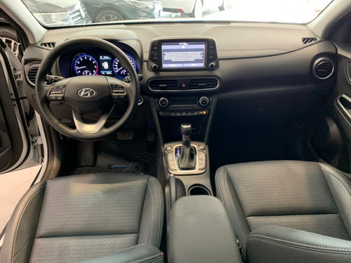 Hyundai Kona 1.6t Ultimate 2019