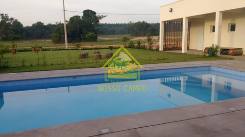 Casa A Venda No Ninho Verde 2