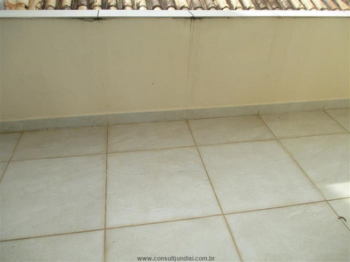 Imagem 3 de 29 de Casas Em Condomínio À Venda Em Jundiaí/sp - Compre O Seu Casas Em Condomínio Aqui! - 1430875