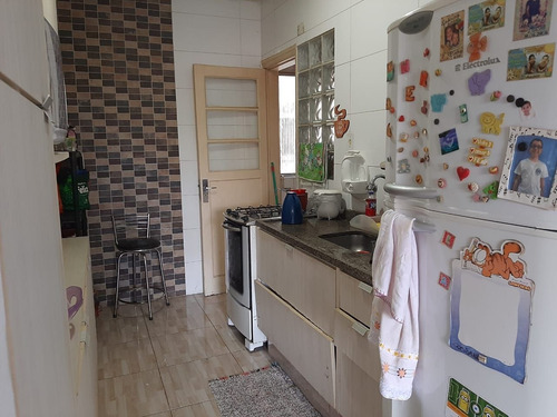 Imagem 8 de 25 de Apartamento Com 3 Dormitórios À Venda, 90 M² Por R$ 650.000,00 - Perdizes - São Paulo/sp - Ap5720