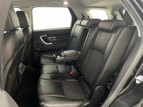 Imagem 14 de 19 de Discovery Sport 2.0 Turbodiesel 4x4 7 Lugares Motor Ingenium