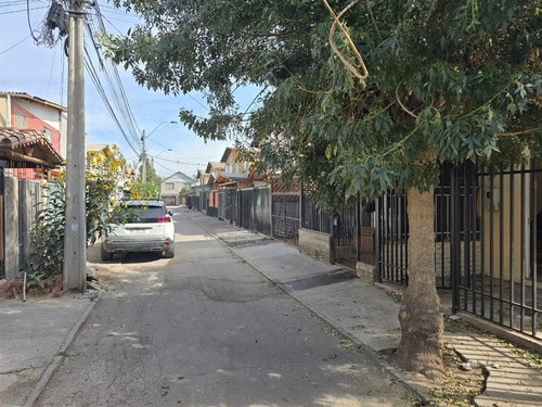 Casa En Venta De 2 Dorm 1 Baño En Paine, Villa America