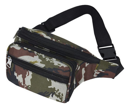 2025 Bolso De Cintura For Hombre Bolso De Hombro Al Aire