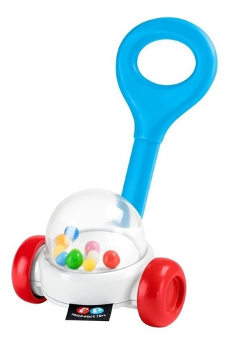 Imagen 2 de 5 de Fisher Price - Corn Popper - Dfp43