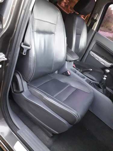 Ford Ranger 3.2 Cd 4x4 Limited Tdci 200cv 2013
