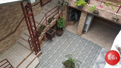 Comercial/industrial - Ref: 205166