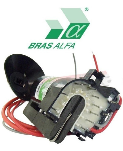 Imagem 1 de 1 de 6174v-5003l - 6174v 5003l - Fly Back LG - Bras Alfa !!!