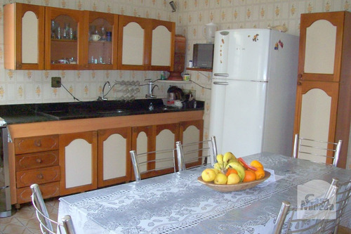 Imagem 4 de 15 de Casa À Venda No Concórdia - Código 212104 - 212104