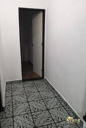 Imagem 4 de 7 de Sobrado Para Venda Jardim Eliane - 2349