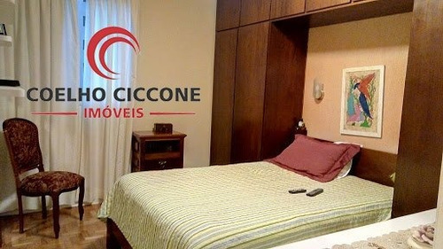 Imagem 6 de 12 de Compre Apartamento Em Barcelona - V-2228