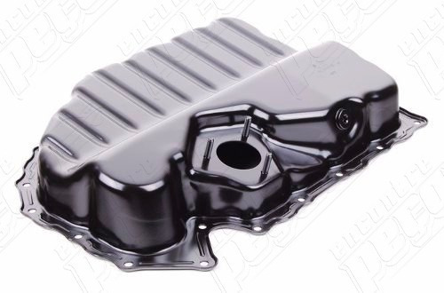 Imagem 2 de 6 de Cárter Óleo Motor Jetta Highline Tsi 200cv 2011-2013