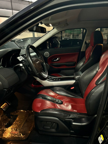Land Rover Evoque 2.0 Si4 Dynamic 5p