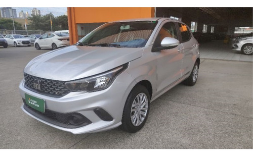 Fiat Argo 1.0 FIREFLY FLEX MANUAL