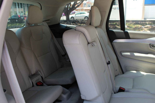 Volvo Xc90 2016 Kinetic T6 L4/2.0/t Aut