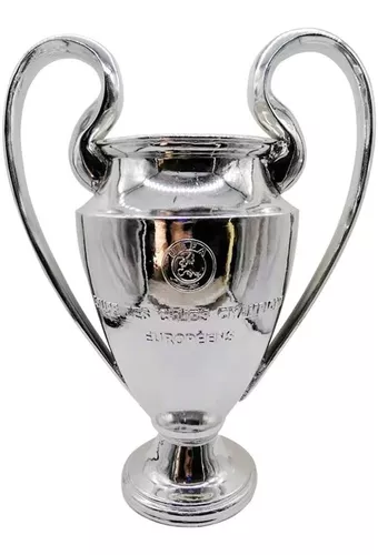 Replica Trofeo Champions League, Copa Orejona Campeones