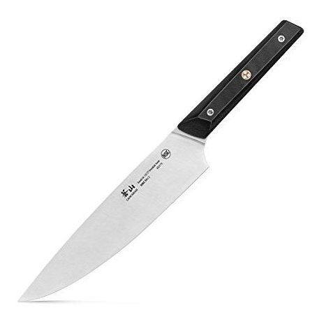 Cangshan Tg Series 62175 Sueco 12c27 Steel Chef Knife 8inch 