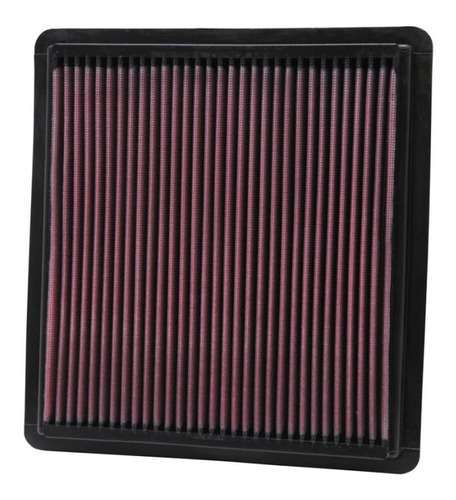 Filtro De Aire K & N  Ford Mustang 4.6  2005-2010