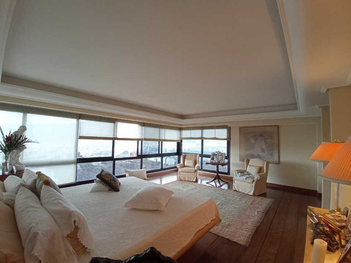 Imagen 23 de 30 de Vendo Apartamento 5h/6b/5pe Lomas De San Román