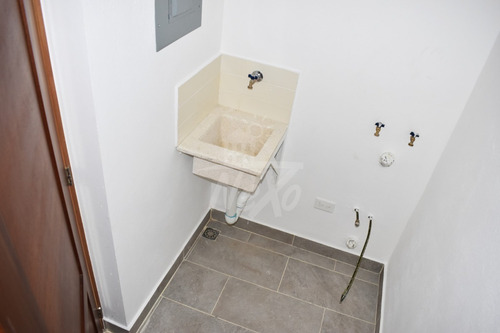 Imagen 6 de 30 de Hermoso Pent-house Con Jacuzzi En Residencial Con Áreas Sociales Aut. Duarte Santiago (hfa-244)