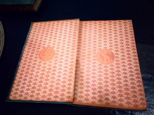 Libros Antiguos - La Mujer De Lord Tony - 1924 - Colecc Sele (Usado)