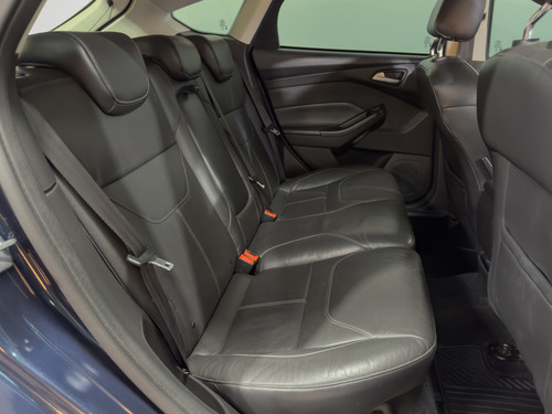 Ford Focus III 2.0 Se Plus At6