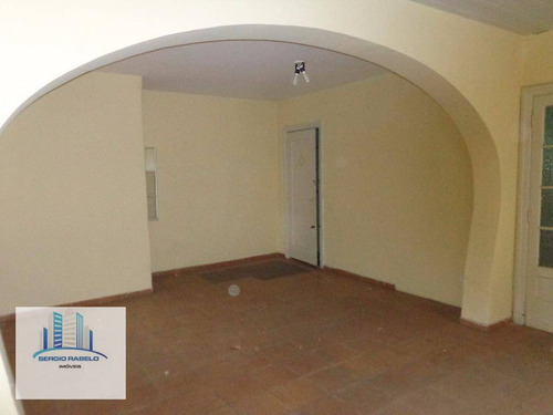 Imagem 8 de 20 de Galpão Comercial À Venda, Santana, São Paulo - Ga0009. - Ga0009