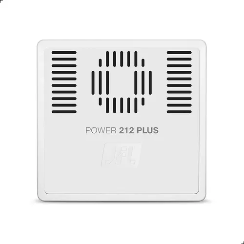 Fonte De Alimentação Nobreak Power 212 Plus 12v 2a Jfl | Frete grátis
