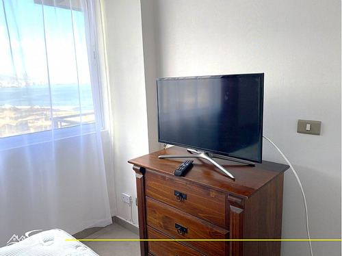 Venta Depto 1 H 1b, Norte De Antofagasta