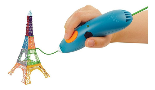 3doodler Inicio Fundamentos 3d Conjunto De Lápiz Para Los Ni