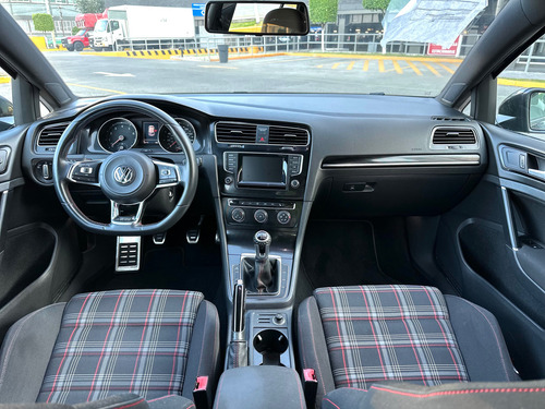 Gti Estandar Equipado Turbo