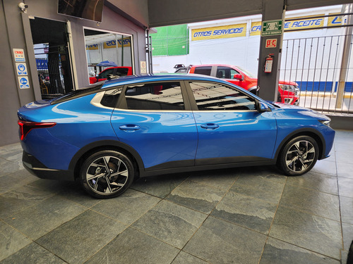 Kia K3 2.0 Gt Line Sedan At