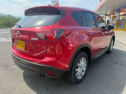 Mazda CX-5 2.0 Touring