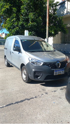 Renault Kangoo Express Kangoo Ii Express 