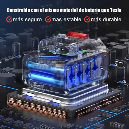 Bosich Inflador De Llantas Portátil,150 Psi 10 Bar Bomba De Aire Portátil De Lcd, Bomba De Aire Inalámbrica Portátil De 300 W, Bomba De Neumáticos De Coche De 21 V, Para Coche,motocicleta,pelota,kayak