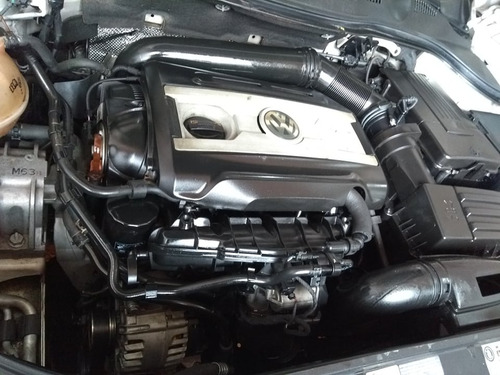 Volkswagen Passat Variant 2.0 Tsi 5p