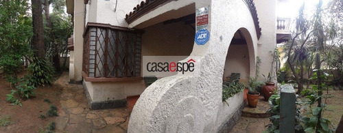 Imagem 4 de 15 de Casa - Perdizes - Ref: 696 - L-696
