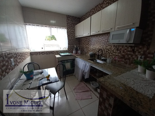 Imagem 4 de 9 de Casa Em Governador Portela - Miguel Pereira - 3543