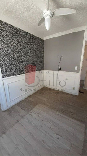 Imagem 8 de 15 de Apartamento - Jardim Sao Domingos - Ref: 11746 - V-11746