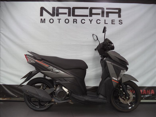 Yamaha Neo 125 