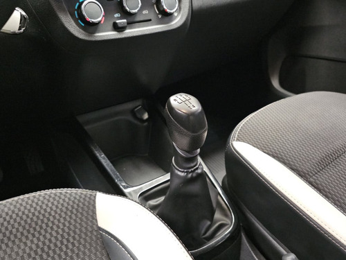 Renault Kwid 1.0 12V SCE FLEX INTENSE MANUAL