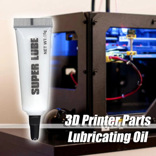 Graxa Para Impressora 3d Óleo Lubrificante De Graxa Para Imp