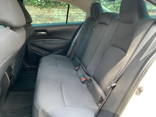 Toyota Corolla 1.8 Le Cvt
