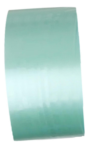 2 Sticky Ball Rolling Tape Decorativo Diy 15m Para Verde