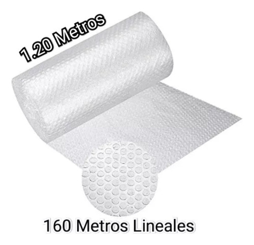 Papel Burbuja X Metros Disponible Para Entrega Inmediata