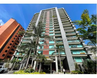 Apartamento en alquiler