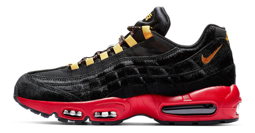 Zapatillas Nike Air Max 95 Chinese New Urbano Ci0228-067   