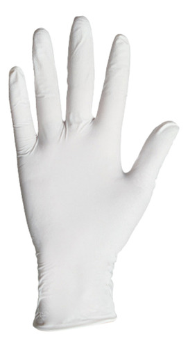 Guantes De Nitrilo Desechables De Alta Resistencia G Gloves,