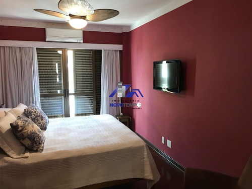 Apartamento A Venda Em Alphaville De 289m² Com 4 Dorm E 4 Vagas - Barueri - Ap00569 - 68405467