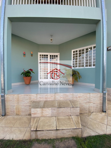 Imagem 3 de 15 de Casa Em Morro Alto - Itupeva - 3535
