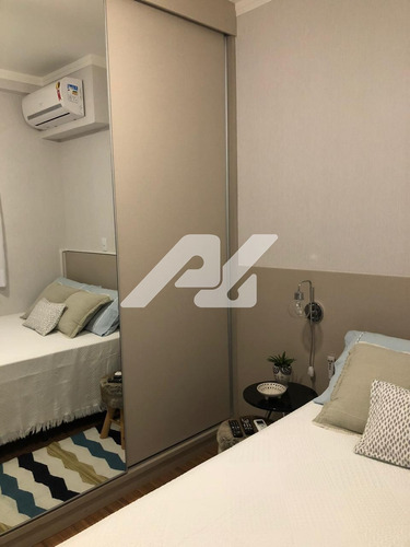 Imagem 10 de 26 de Apartamento À Venda Em Morumbi - Ap010495